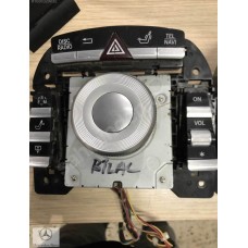 BAŞKAN TİC.MERCEDES A2219054500 S W221 JOİSTİK RADİO KUMANDA 2219054500 